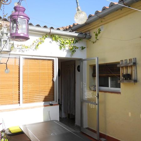 Naturalia: La Casita Con Patio Caceres Exterior photo